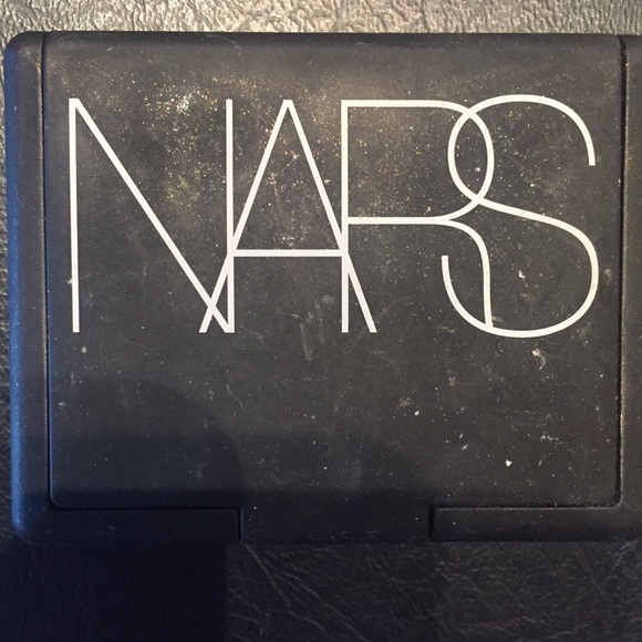 Nars albatross highlighter - Picture 4 of 4